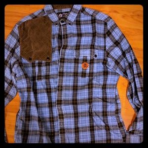 Crooks & Castles Flannel